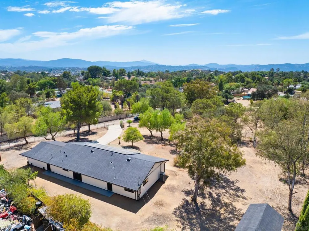 3150 Acacia Lane Alpine, CA 91901