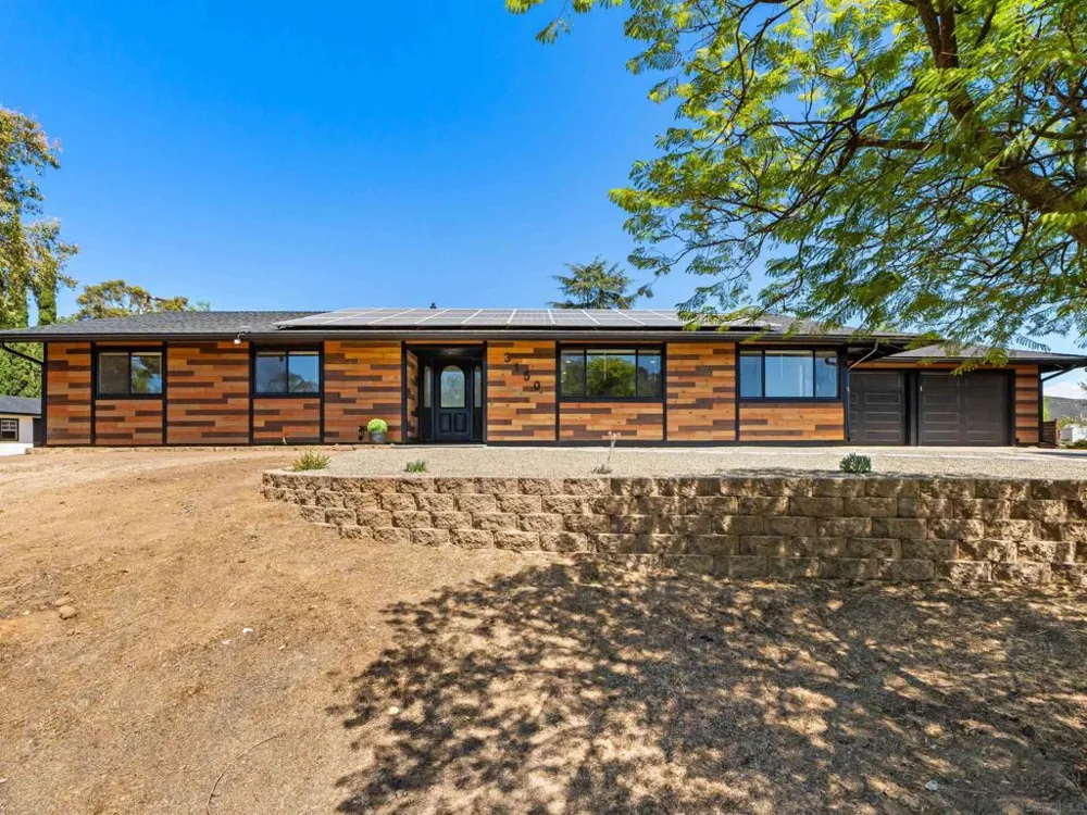 3150 Acacia Lane Alpine, CA 91901
