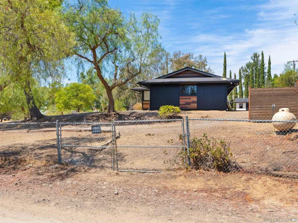3150 Acacia Lane Alpine, CA 91901