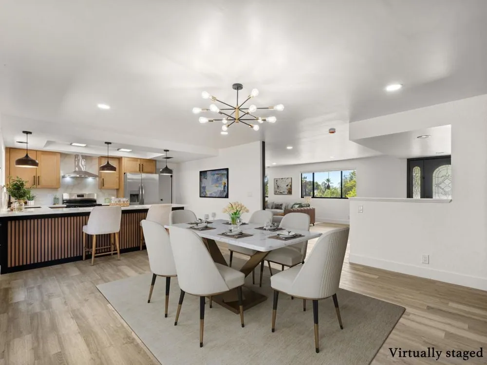 3150 Acacia Ln Alpine, CA 91901