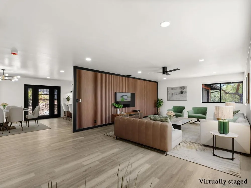 3150 Acacia Ln Alpine, CA 91901