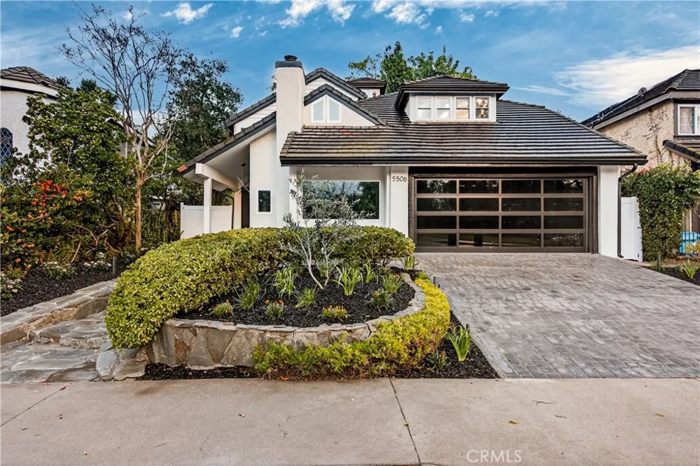 5506 Forest Cove Lane Agoura Hills, CA 90301