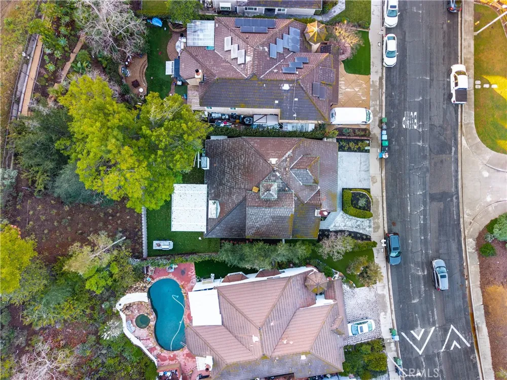 5506 Forest Cove Lane Agoura Hills, CA 90301