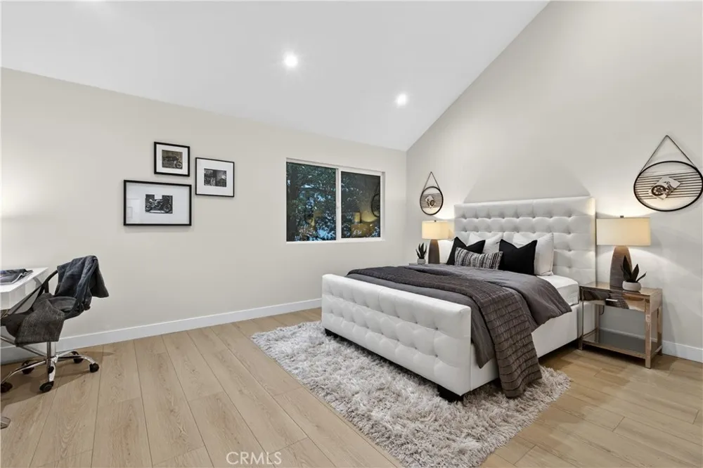 5506 Forest Cove Lane Agoura Hills, CA 90301