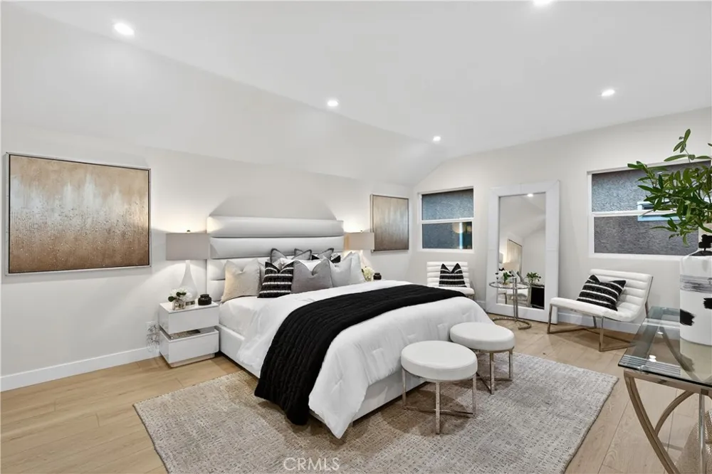 5506 Forest Cove Lane Agoura Hills, CA 90301