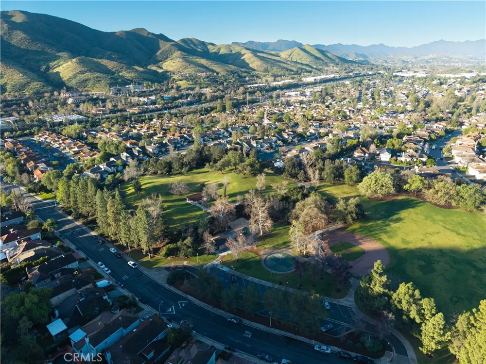 5506 Forest Cove Lane Agoura Hills, CA 90301