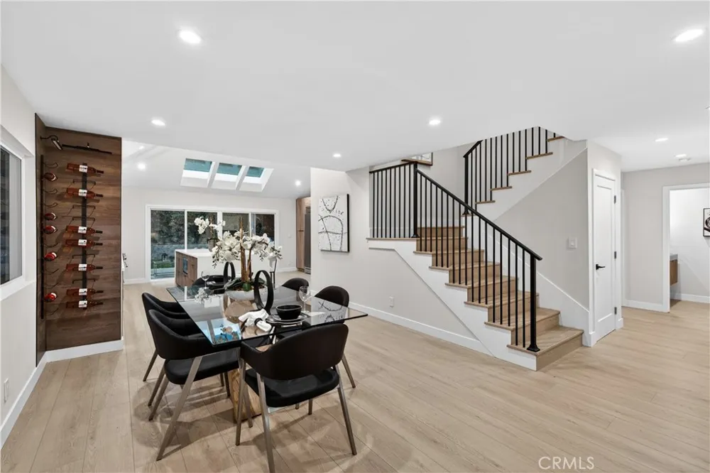 5506 Forest Cove Lane Agoura Hills, CA 90301