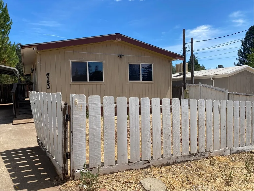 6153 James Street Clearlake, CA 95422