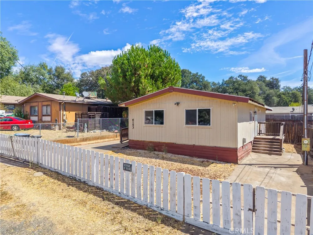 6153 James Street Clearlake, CA 95422