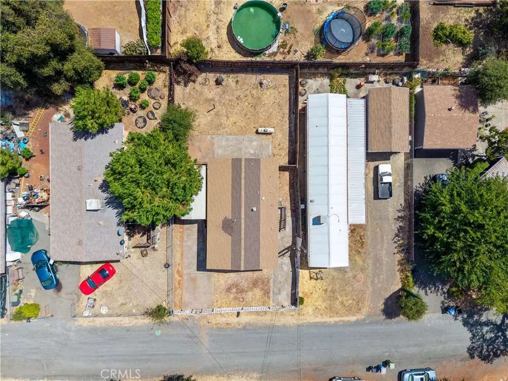 6153 James Street Clearlake, CA 95422