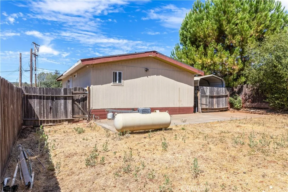6153 James Street Clearlake, CA 95422