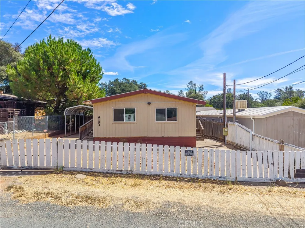 6153 James Street Clearlake, CA 95422