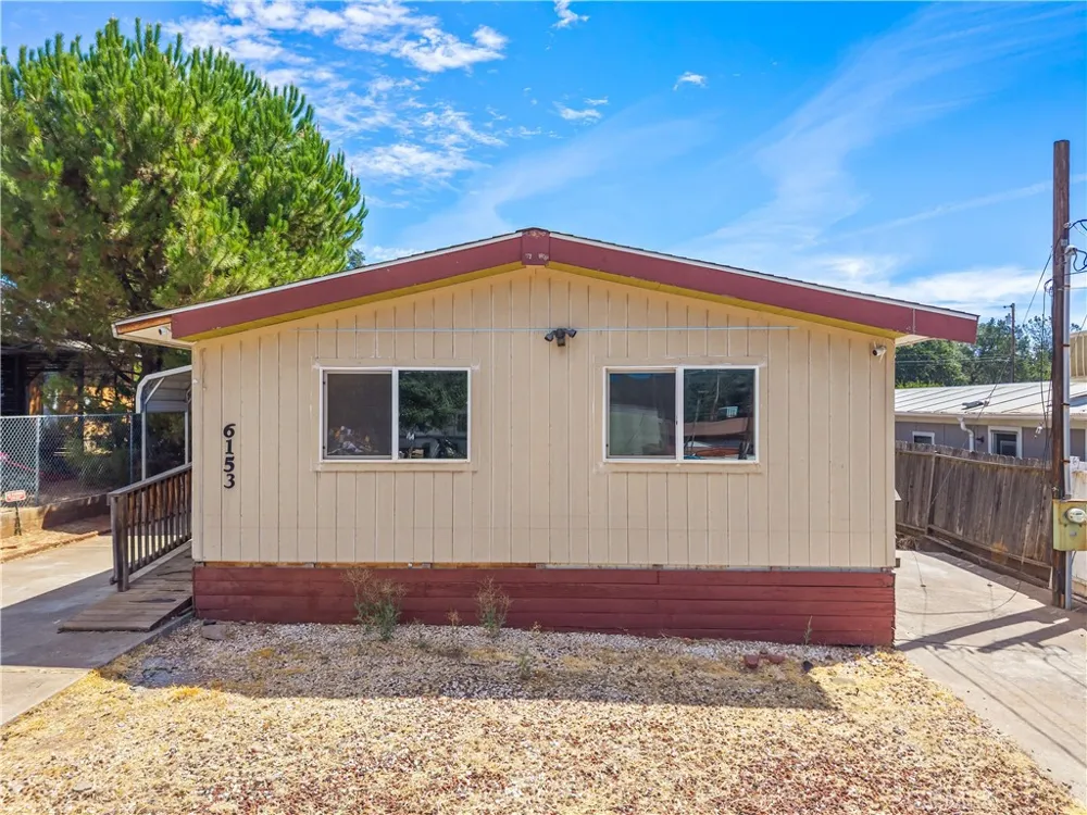 6153 James Street Clearlake, CA 95422
