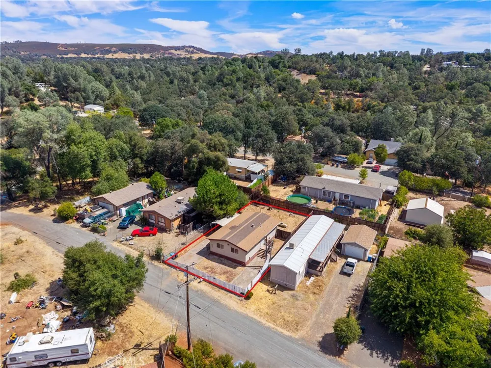 6153 James Street Clearlake, CA 95422