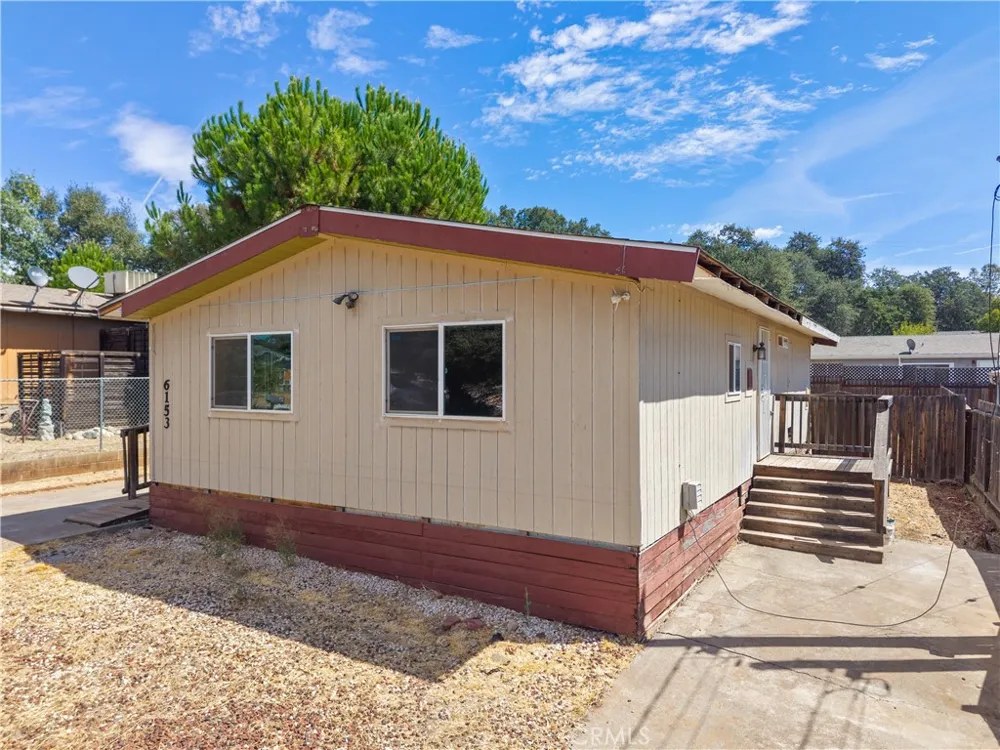 6153 James Street Clearlake, CA 95422