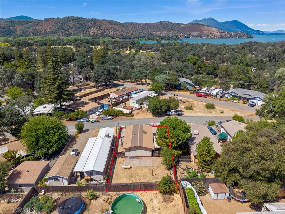 6153 James Street Clearlake, CA 95422