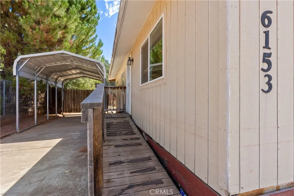 6153 James Street Clearlake, CA 95422