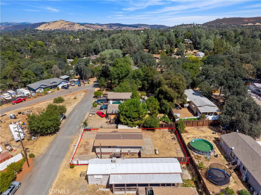 6153 James Street Clearlake, CA 95422