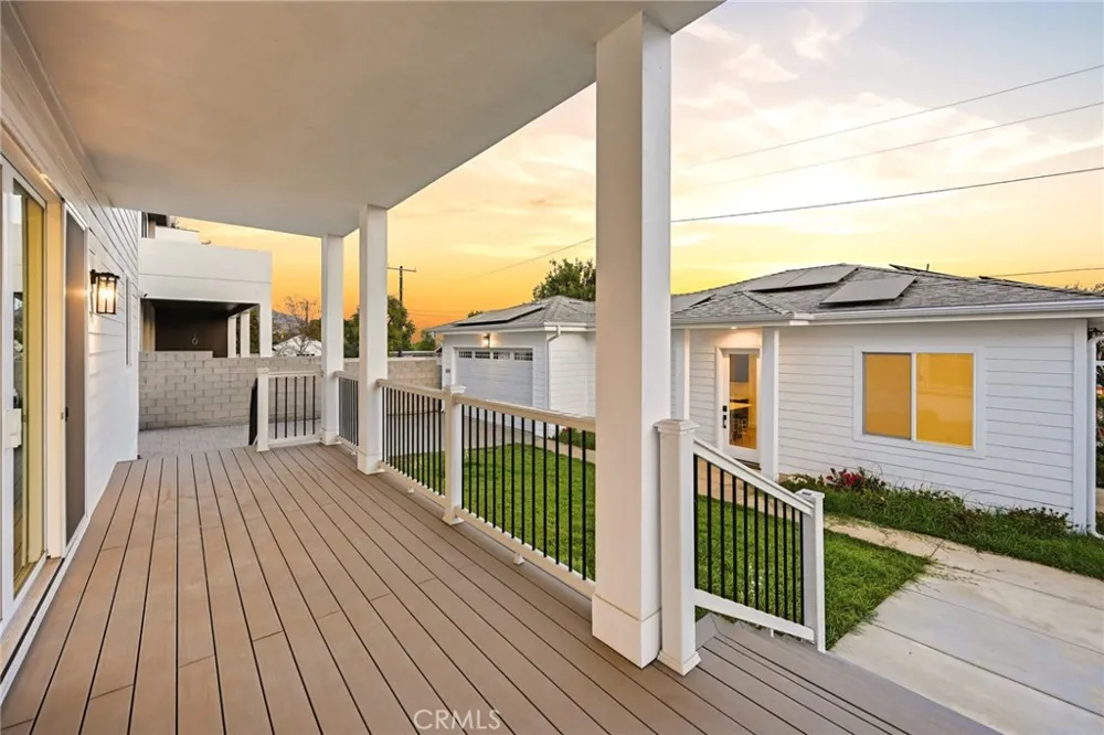 1688 E Mendocino Altadena, CA 91001