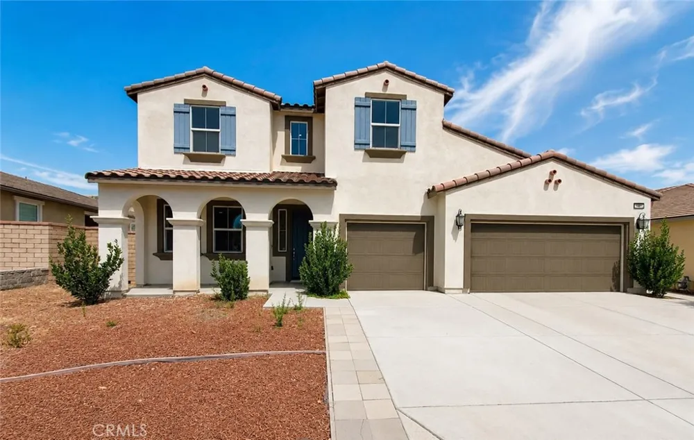 29832 Urtica Court Menifee, CA 92584
