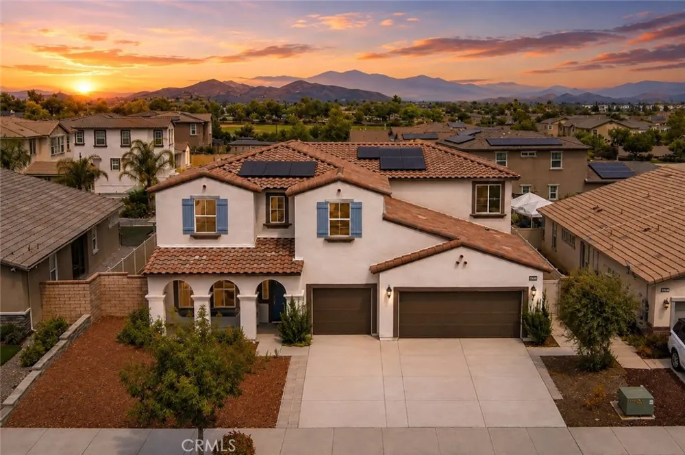 29832 Urtica Court Menifee, CA 92584