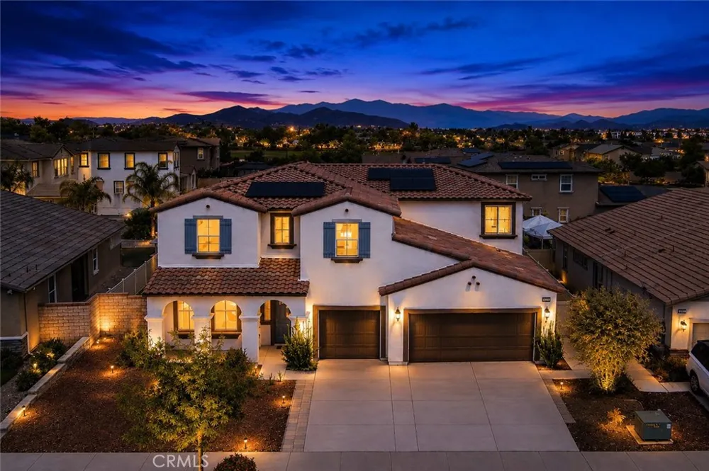 29832 Urtica Court Menifee, CA 92584