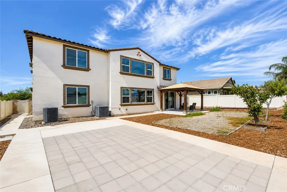 29832 Urtica Court Menifee, CA 92584