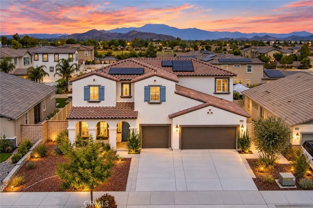 29832 Urtica Court Menifee, CA 92584
