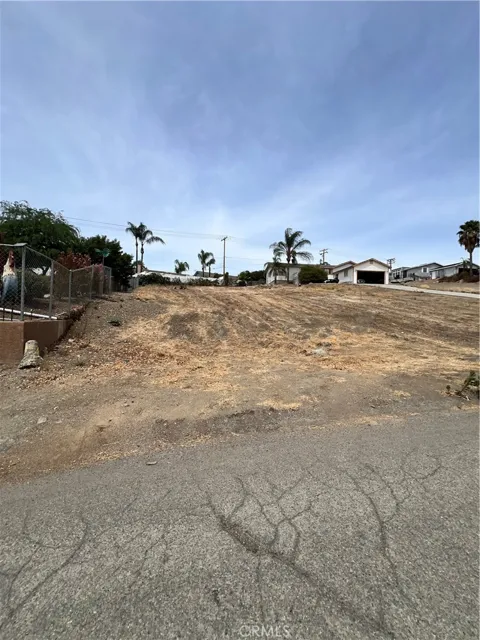 Cross Hill Drive