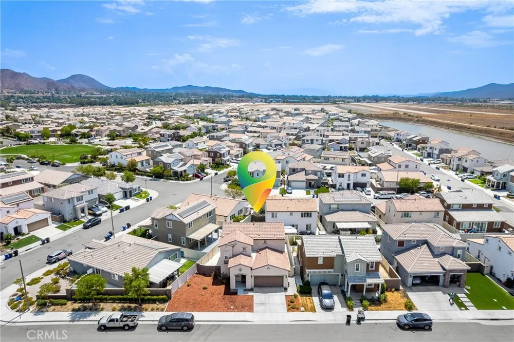 29126 Red Alder Lake Elsinore, CA 92530