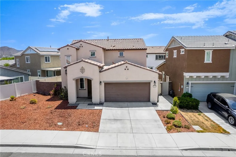 29126 Red Alder Lake Elsinore, CA 92530