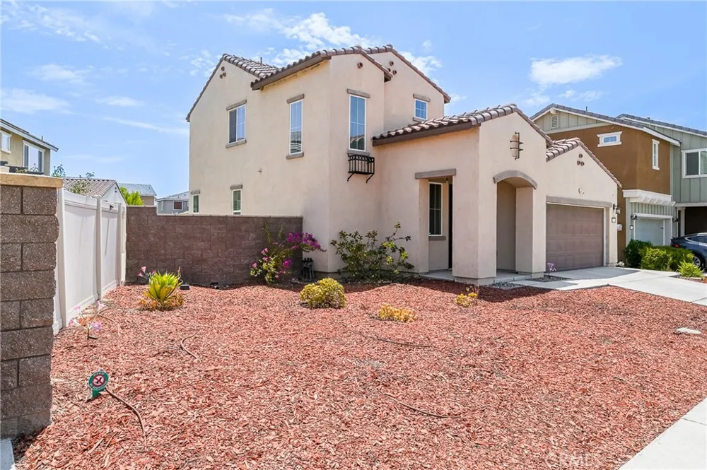 29126 Red Alder Lake Elsinore, CA 92530