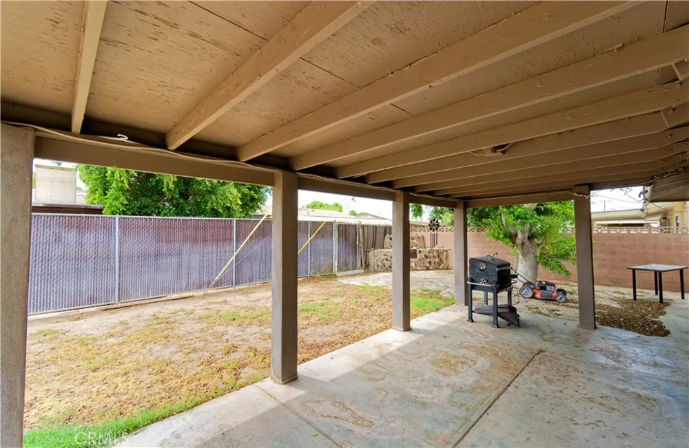 460 Seville Blythe, CA 92225