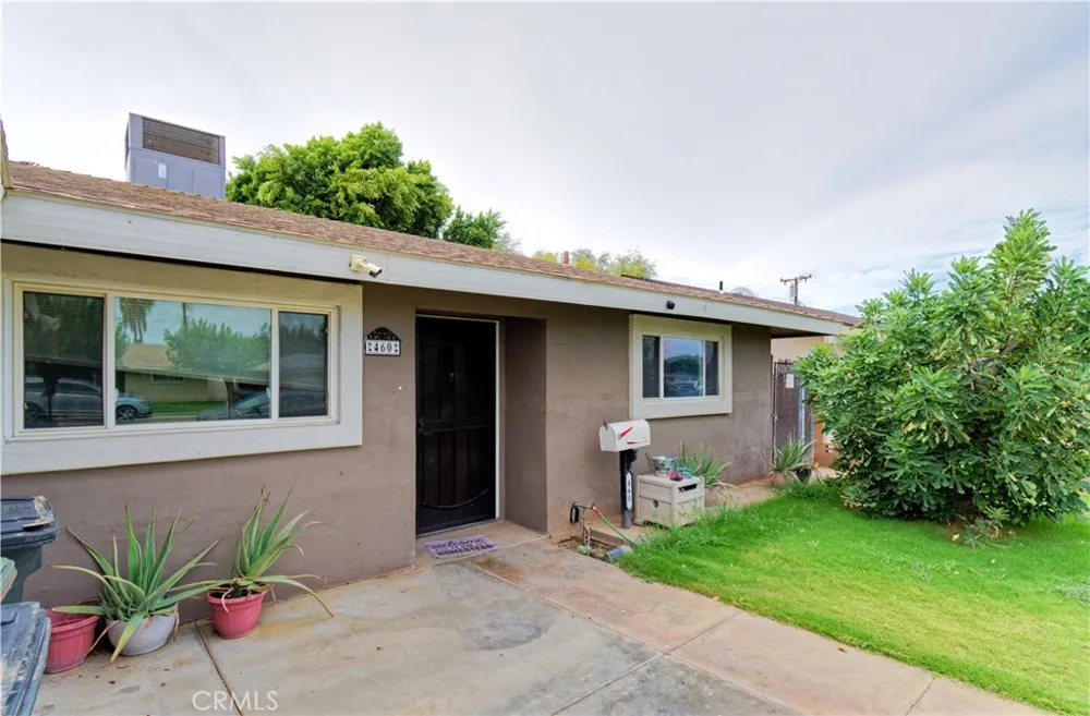 460 Seville Blythe, CA 92225