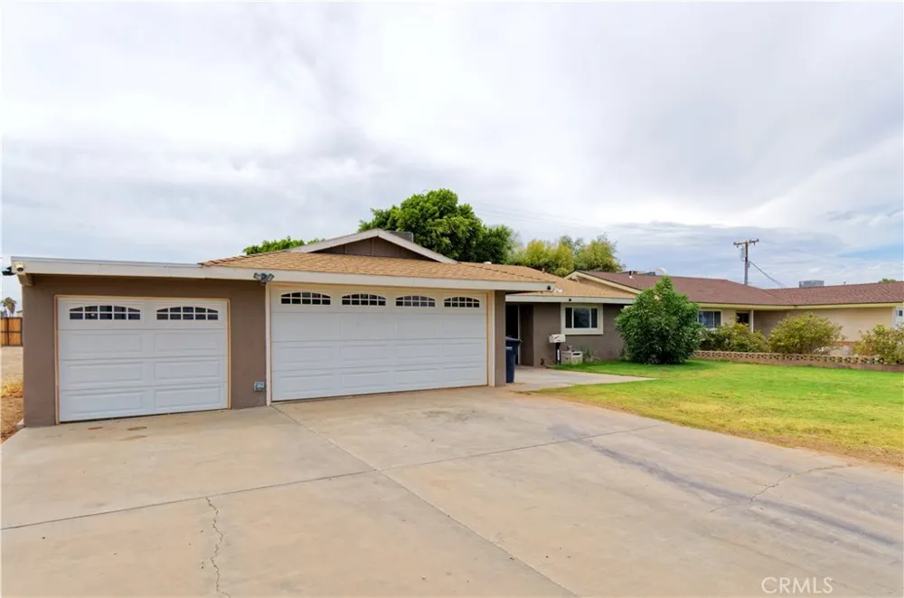 460 Seville Blythe, CA 92225