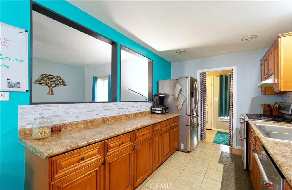 631 W California Blythe, CA 92225