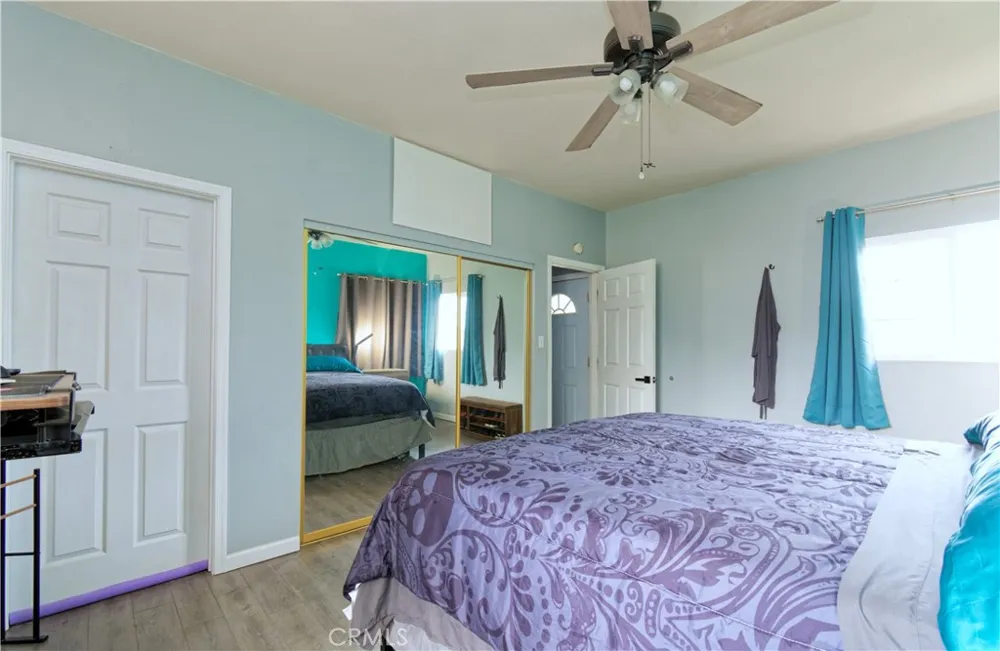 631 W California Blythe, CA 92225