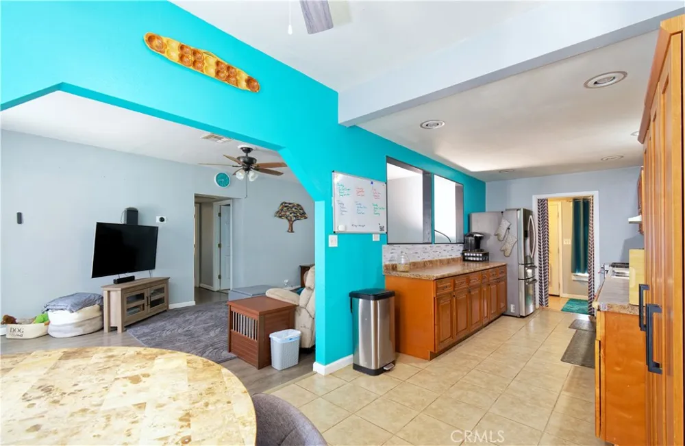 631 W California Blythe, CA 92225