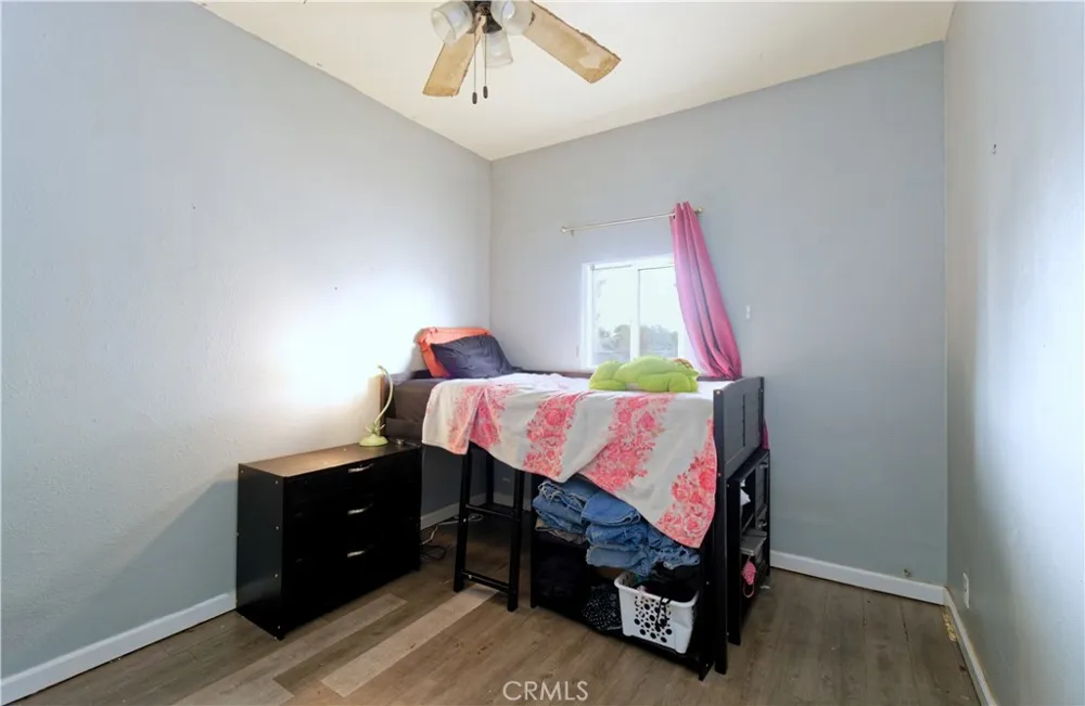 631 W California Blythe, CA 92225