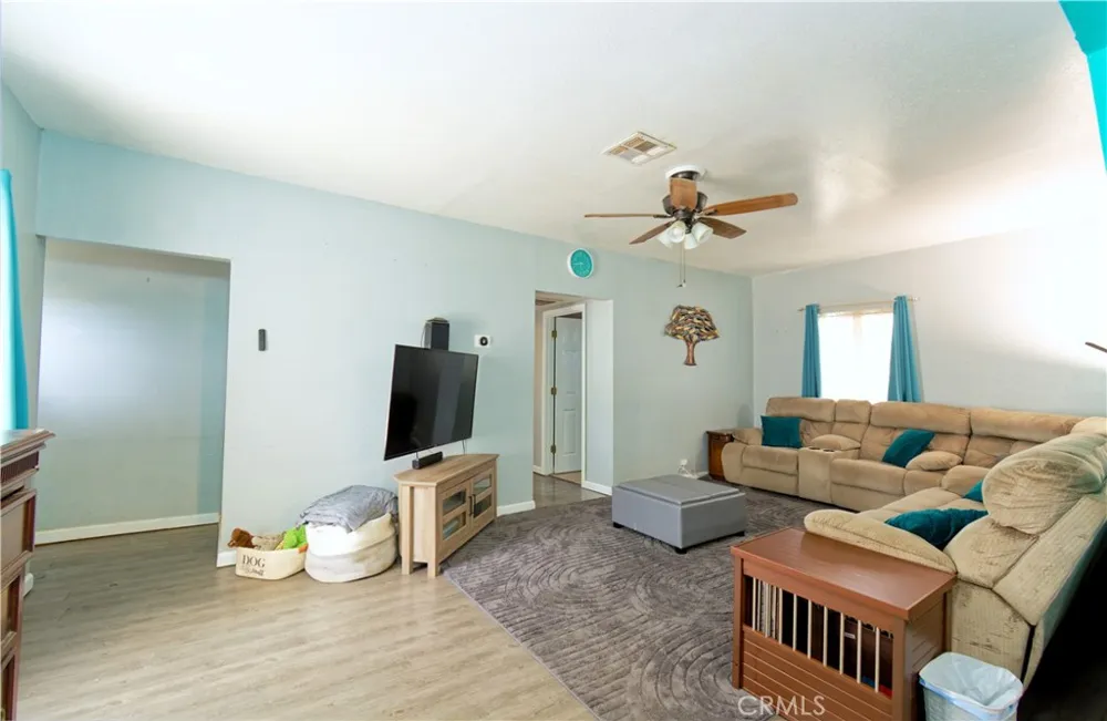 631 W California Blythe, CA 92225