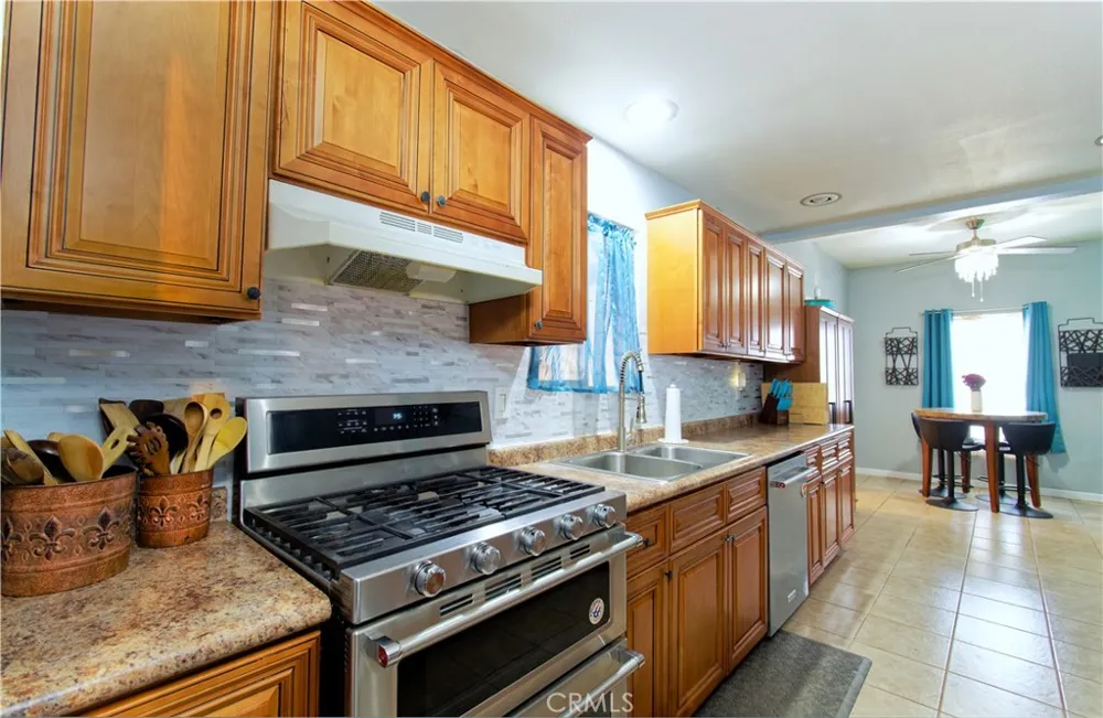 631 W California Blythe, CA 92225