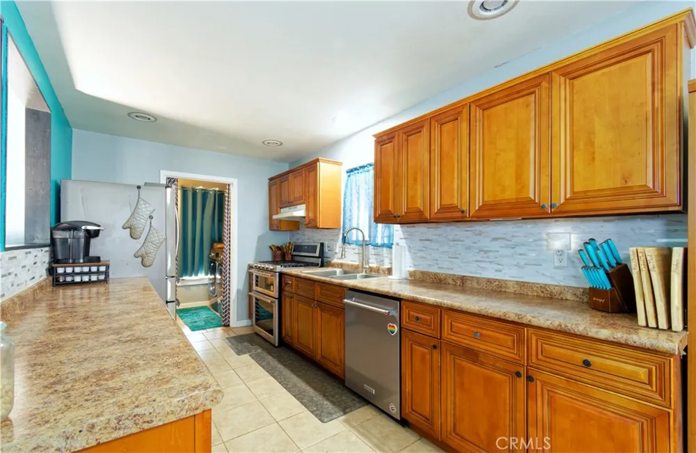 631 W California Blythe, CA 92225
