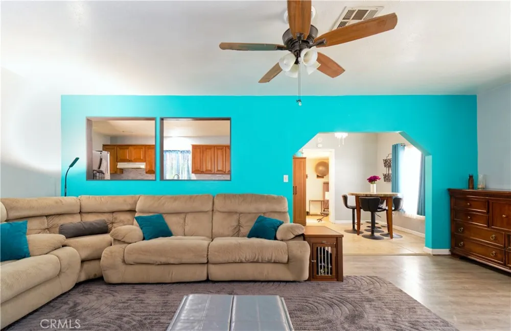 631 W California Blythe, CA 92225
