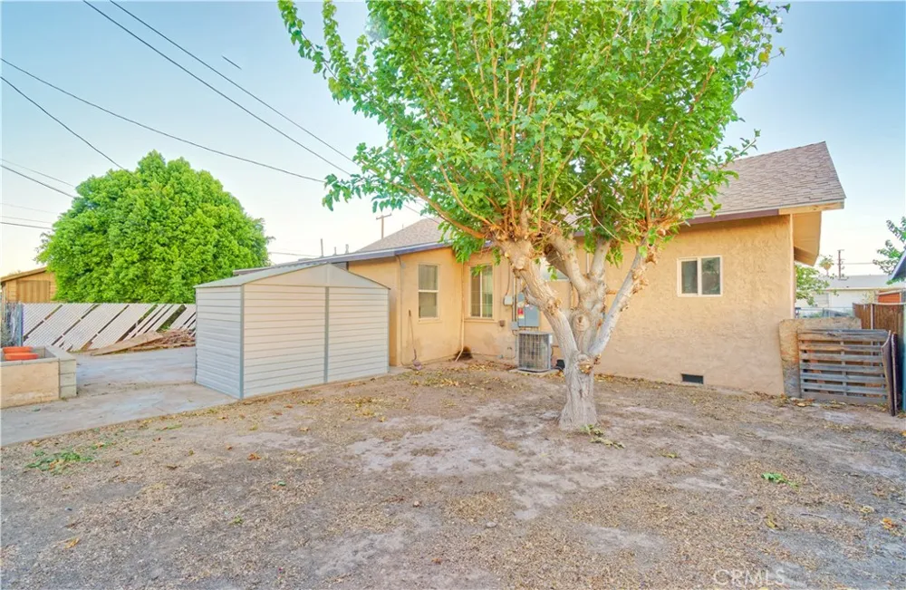 631 W California Blythe, CA 92225