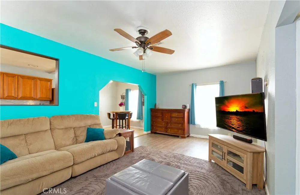 631 W California Blythe, CA 92225
