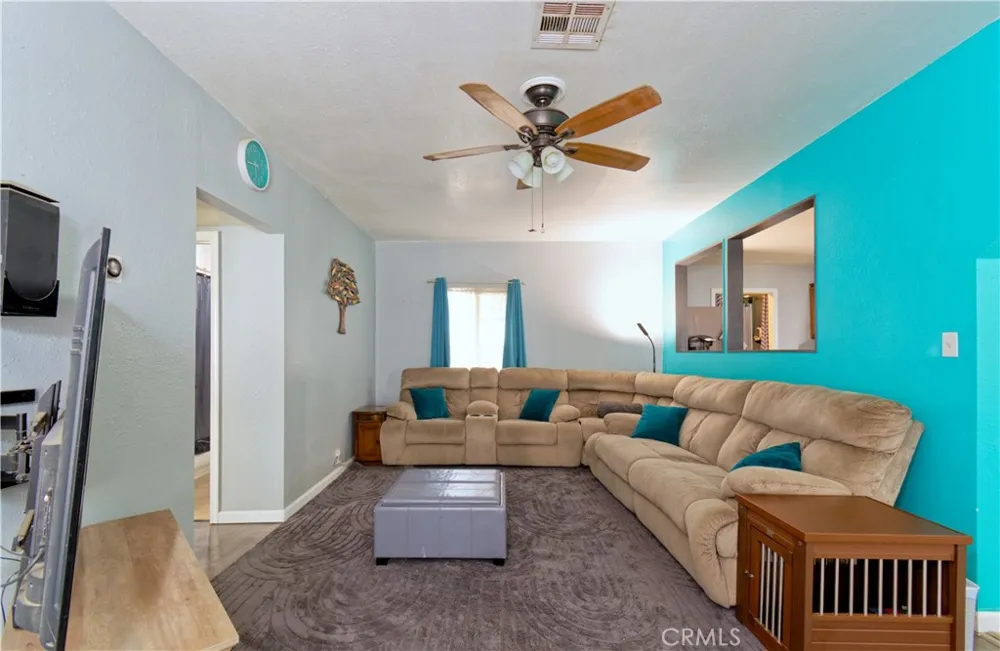 631 W California Blythe, CA 92225