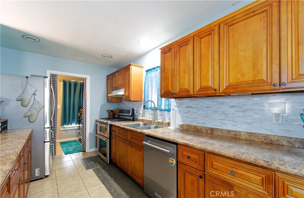 631 W California Blythe, CA 92225