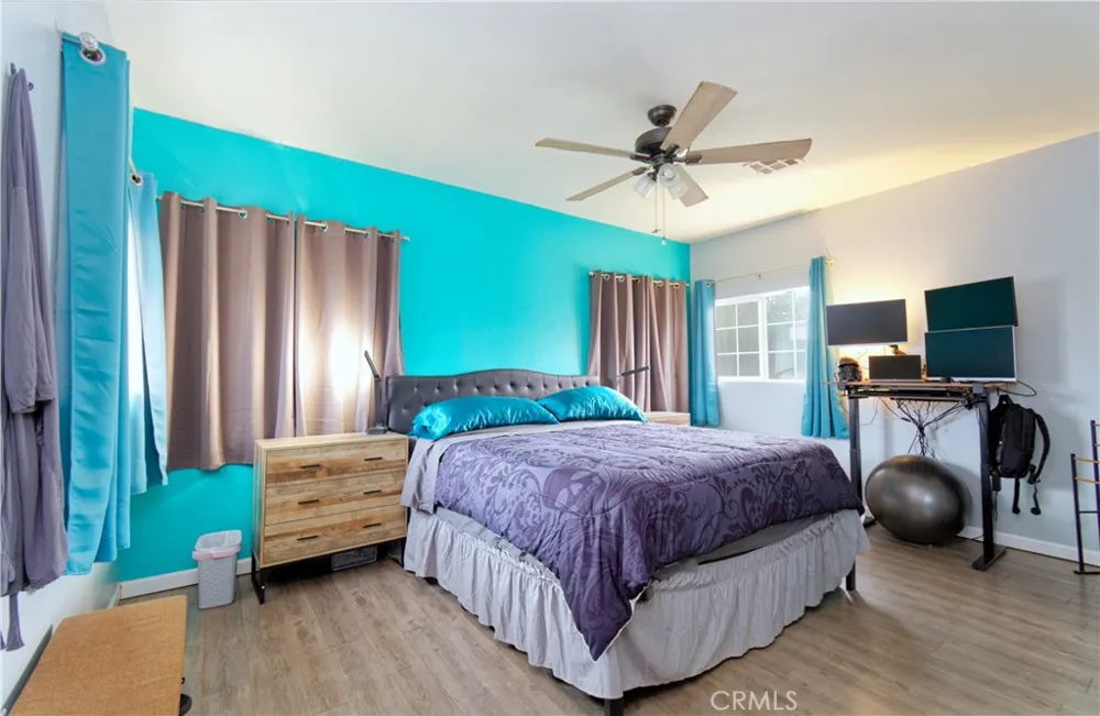 631 W California Blythe, CA 92225