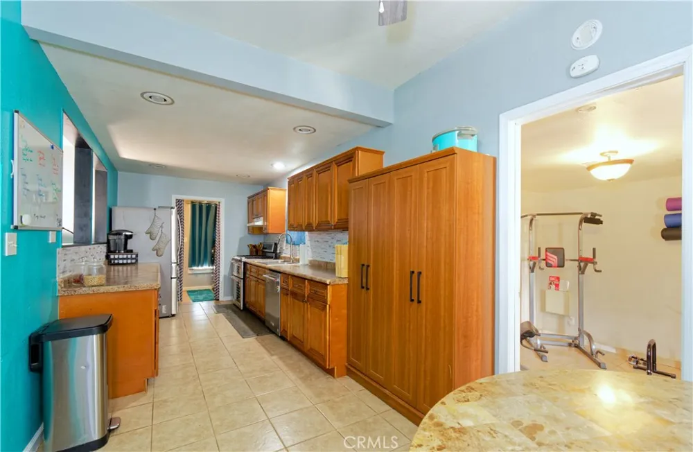 631 W California Blythe, CA 92225
