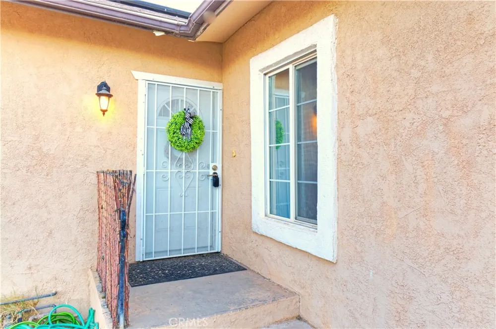 631 W California Blythe, CA 92225
